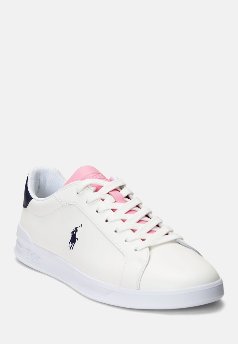 Polo Ralph Lauren Outlet Zapatillas Polo Ralph Lauren Canvas Con