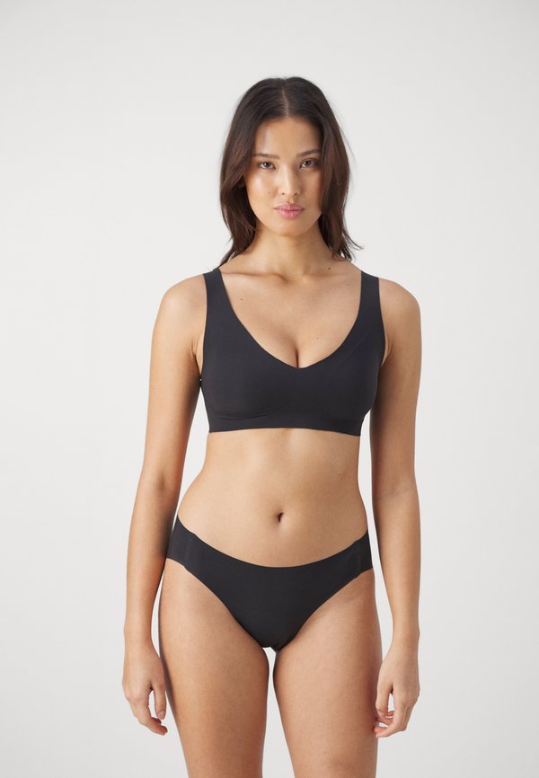 FEEL HIGH LEG - Briefs3