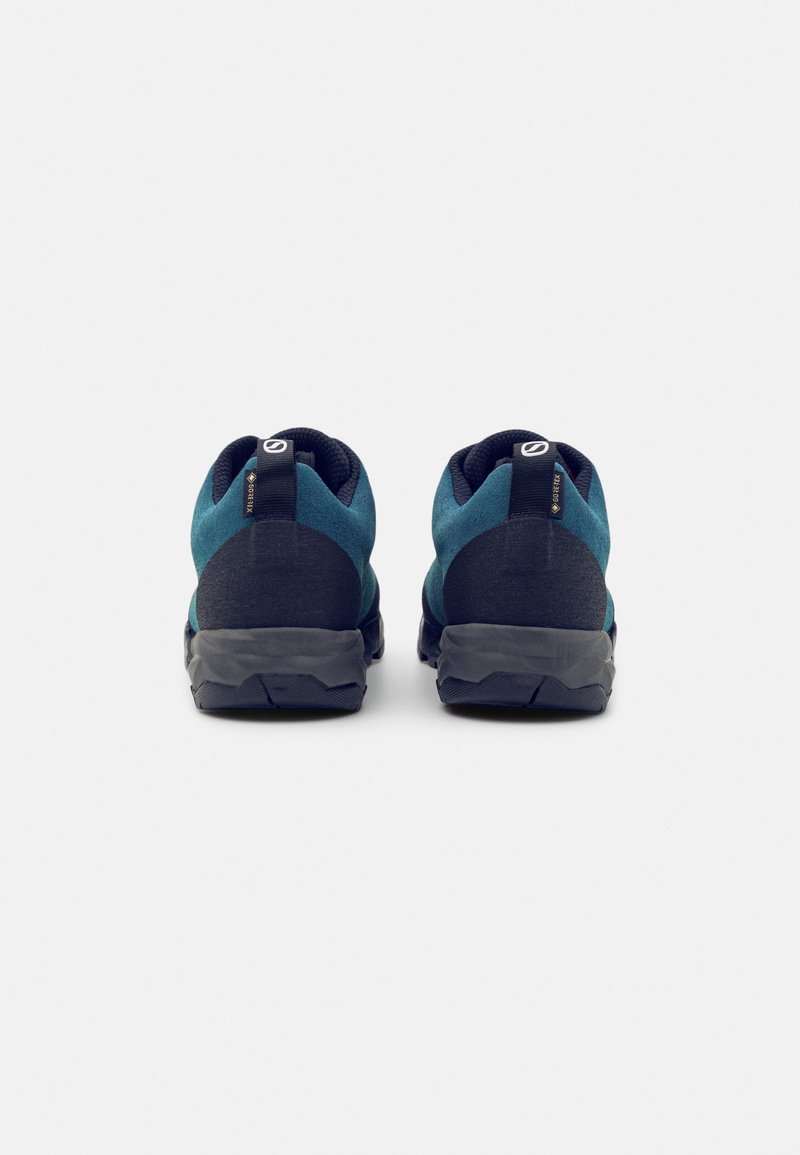 Chaussures De Randonnée Scarpa Mojito Planet - Vertes - Pointure 42 - Unisexe - NEUVES