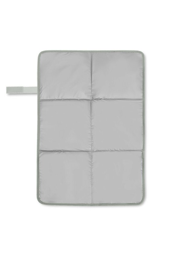 LINDBY DIAPER – Wickeltasche – muted sage