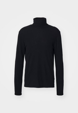 NN.07 CLIVE ROLL  - Jumper - black