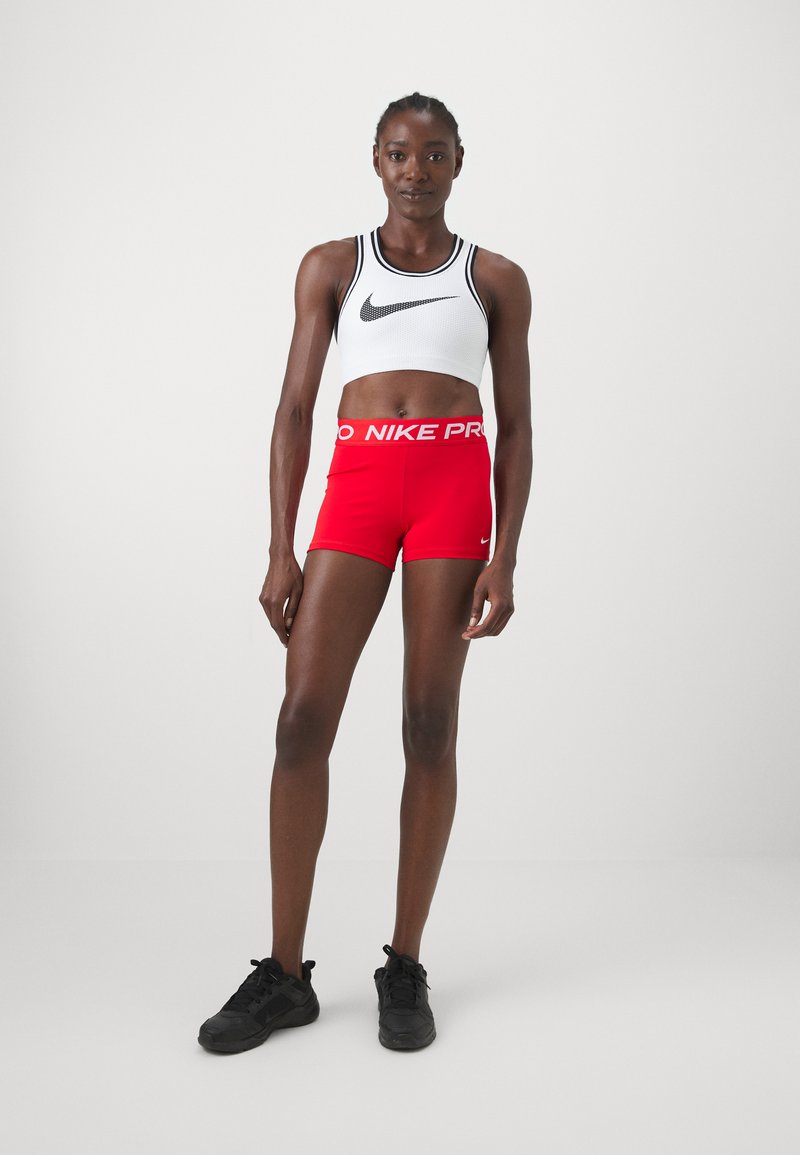 Pantalón Corto Short Deportivos Para Mujer Nike Short Para