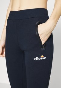 Ellesse Jogginghose - dark blue