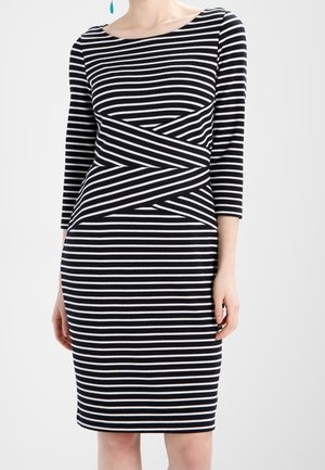 Robe de jour - dark blue
