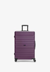 Sélectionné, purple