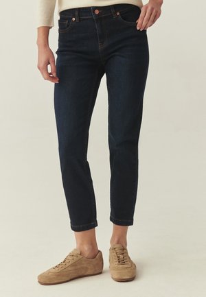 TARO - Slim fit jeans - denim