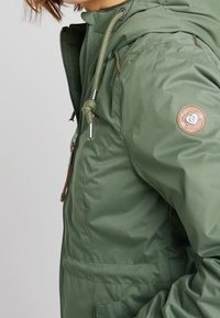Ragwear Parkas - olive