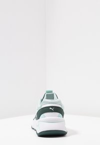 Puma Zapatillas - turquoise