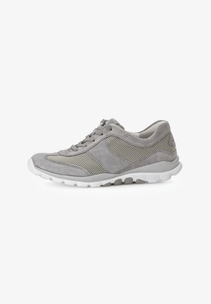 Rollingsoft, Trainers - silber