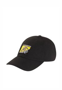 Ikke valgt, tnf black expedition pr