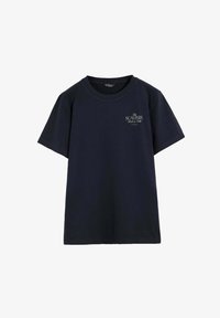 Seleccionado, dark navy