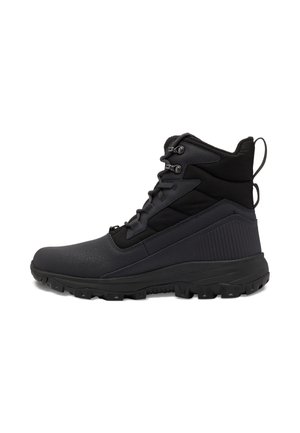 EVERQUEST PRO TEXAPORE HIGH - Stivali da neve  - granite black