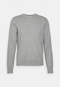 Ei valittu, light grey