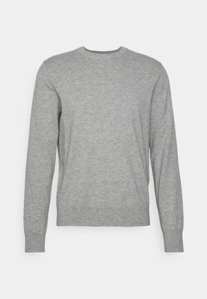 Filippa K, Pullover - light grey