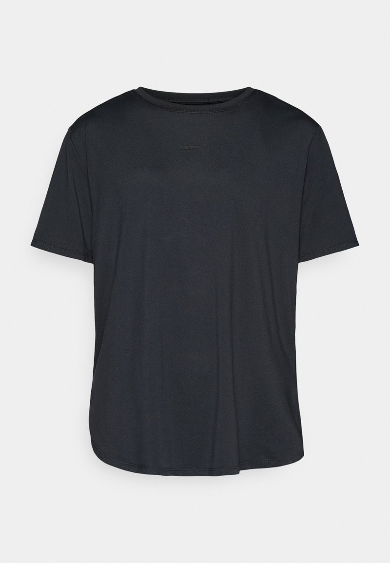 Stronger T-shirt basic zwart