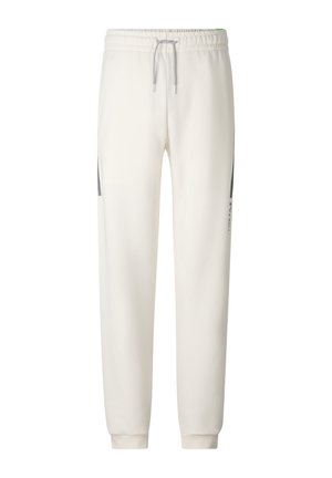 Bogner Fire + Ice, BOGNER FIRE + ICE BAUMWOLL-SWEATPANTS FADI - Pantalon de survêtement - off-white