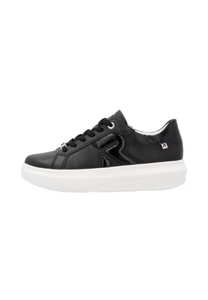 SNEAKER - Sneaker low - schwarz