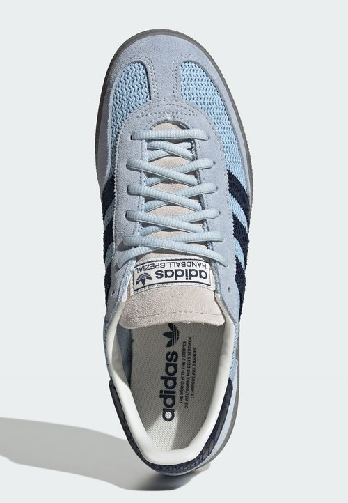 adidas ORIGINALS HANDBALL SPEZIAL SHOES - Trainers - clear sky night indigo crystal sky — photo 3