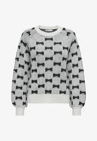 Ikke valgt, cloud dancer