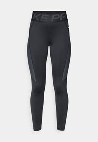 Selected, black/anthracite/white