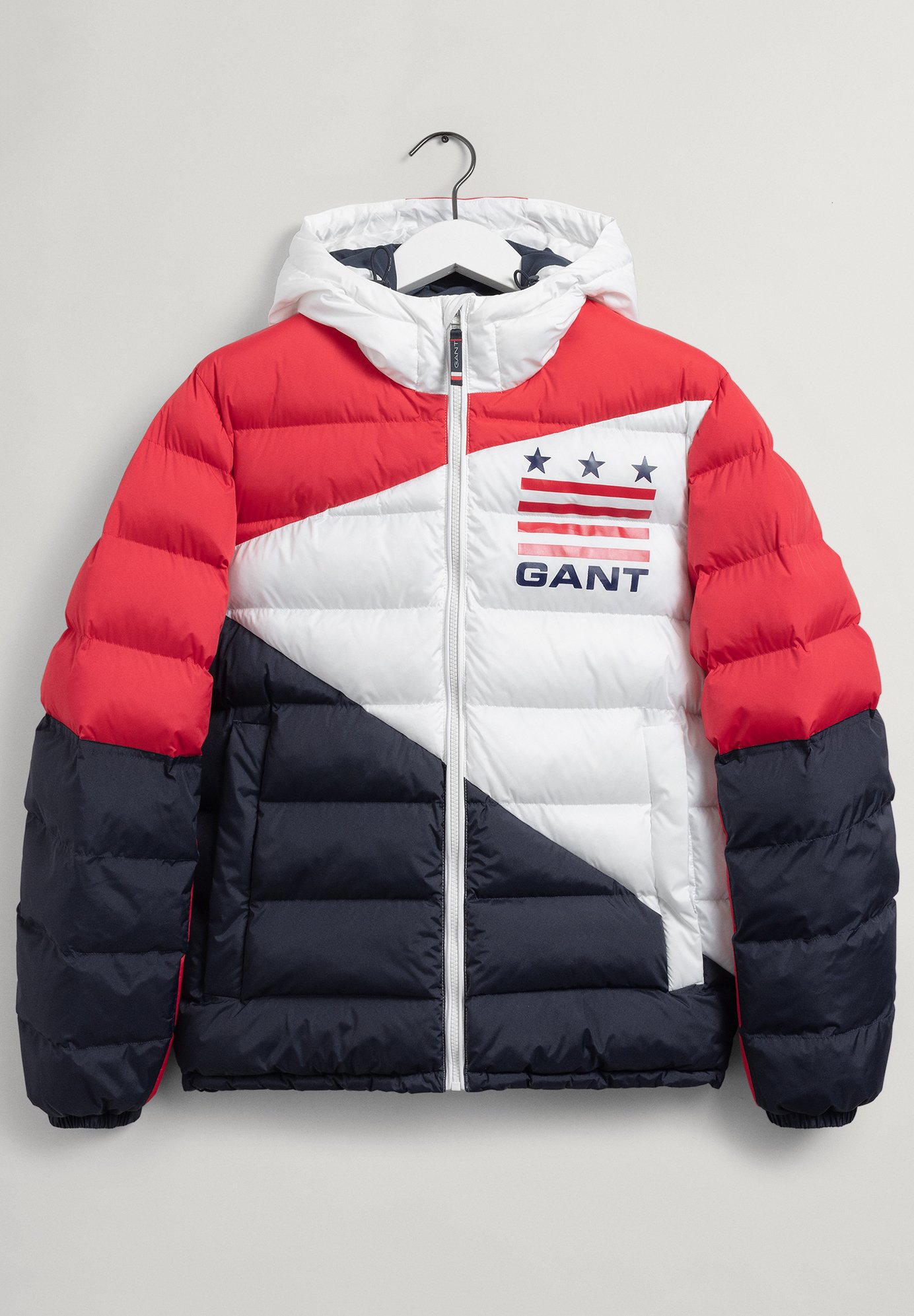 gant winter coats