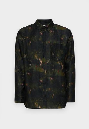 Henrik Vibskov CAST - Chemise - dark bouquet