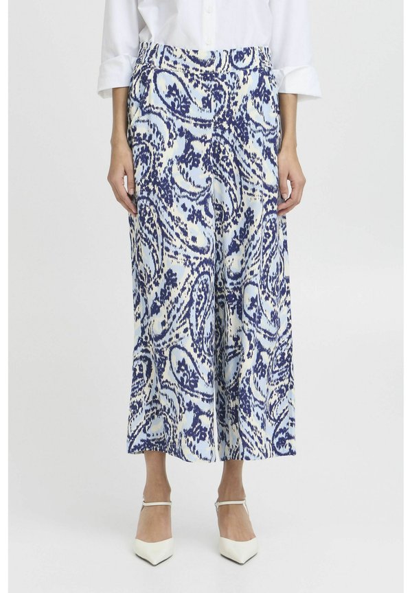 BYMMMJOELLA - Trousers