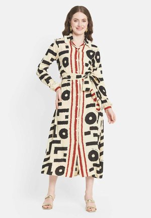 BRIO - Shirt dress - althea