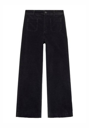 Bukser - black