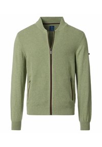 Unausgewählt, grün