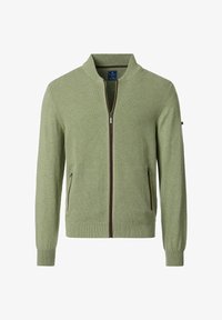 Unausgewählt, grün