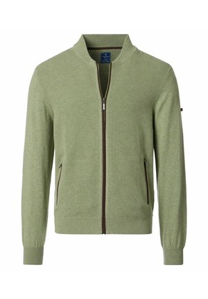 Bomberjacke - grün
