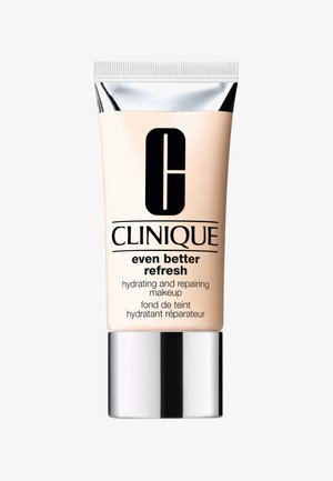EVEN BETTER REFRESH HYDRATING AND REPAIRING MAKEUP - Foundation - wn 01 flax