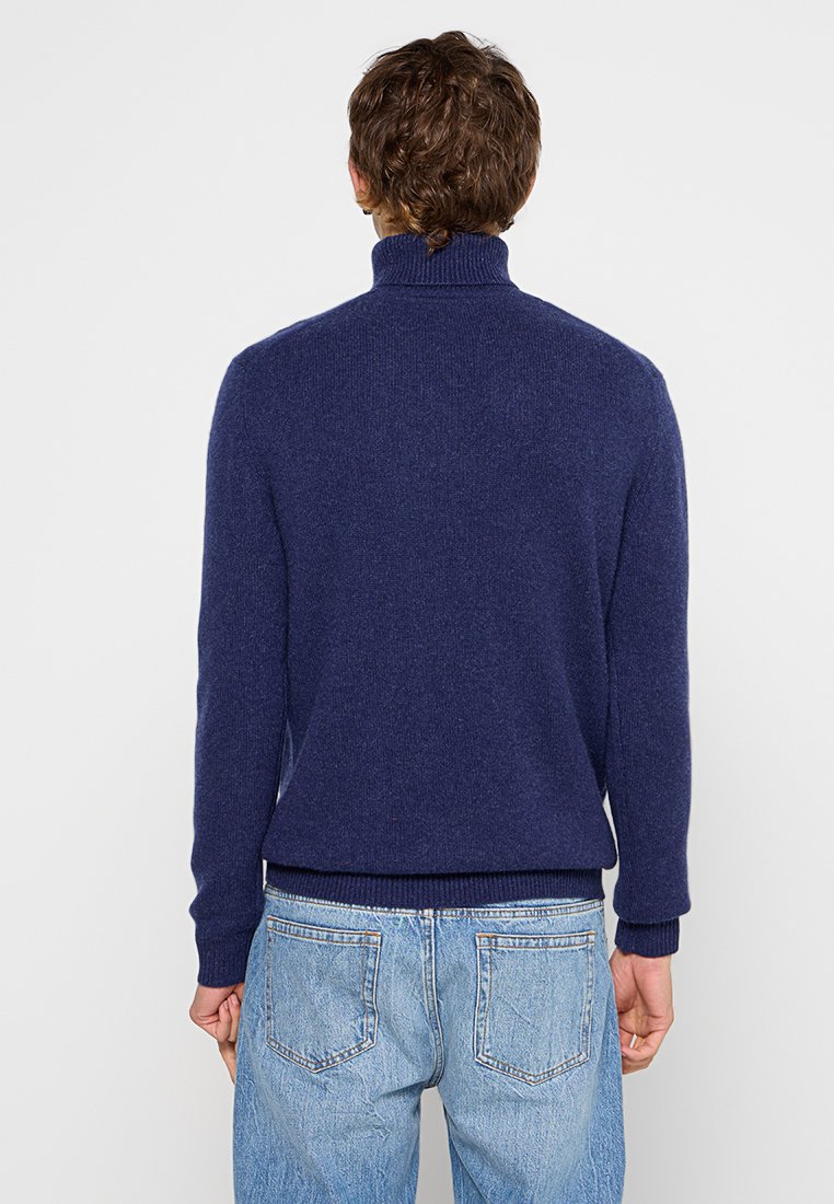 Just Cashmere Sweter - Zdjęcie 2