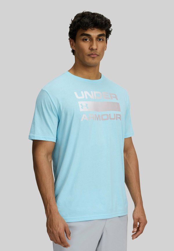 TEAM ISSUE WORDMARK - Sports T-shirt - stream