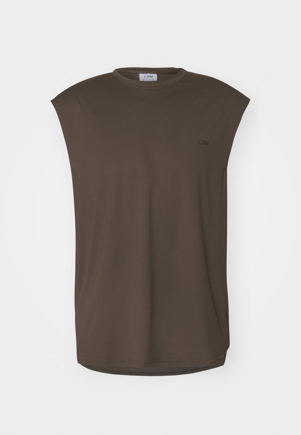 STRIDE SLEEVELESS MEN - Top3