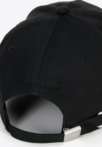 WITTCHEN Cap - black