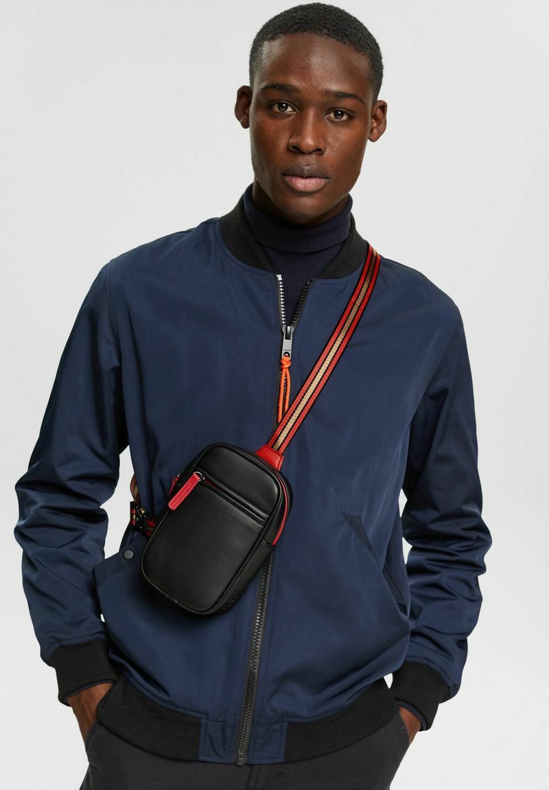 Esprit Across body bag black Zalando.co.uk
