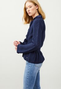 Odd Molly AURORA - Kofta - dark blue