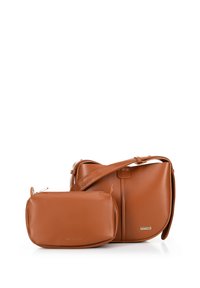 COLLECTION - Handtas - brown