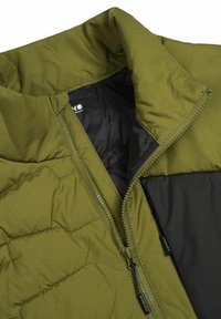 Icepeak BARLOW - Weste - olive