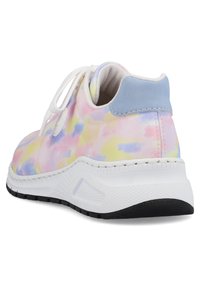 Rieker Sporta apavi - bunt