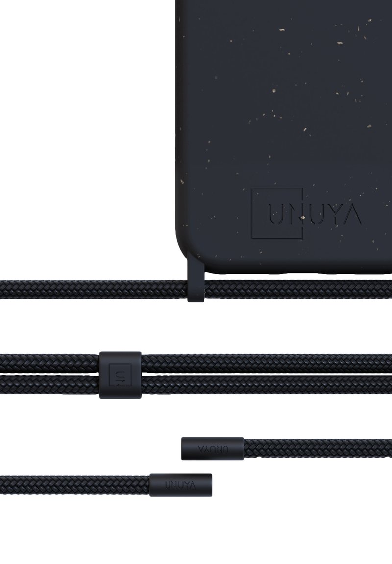 Damen Lautsprecher & Audio | UNUYA BIODEGRADABLE IPHONE 7/8 Handytasche black/schwarz - HW24134 Damen Lautsprecher & Audio | UNUYA BIODEGRADABLE IPHONE 7/8 Handytasche black/schwarz - HW24134