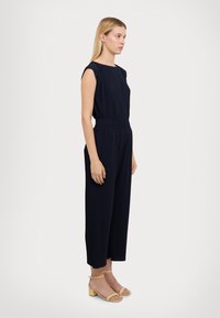 Max Mara Leisure ROLANDA - Nadrágok - blu