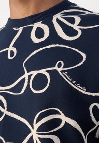 Scotch & Soda Sweatshirt - navy
