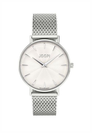 DAMENUHR - Horloge - silver-coloured