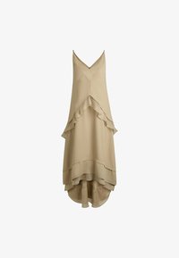 Vald, light beige five