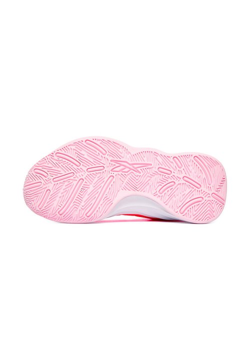 Reebok Zapatillas - white neon pink — photo 5