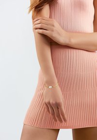 Lucardi Armband - gold-coloured