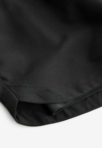 Next 2-IN-1 REGULAR FIT - Shorts - black